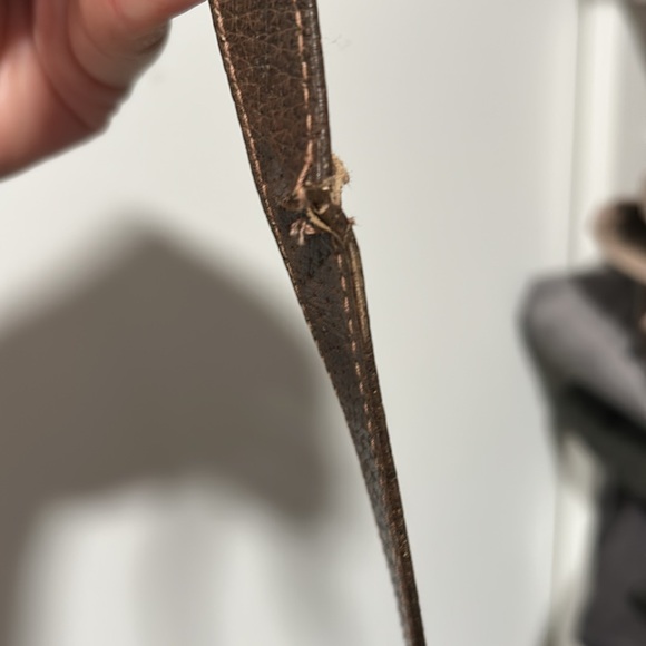 💯 AUTH Gucci horsebit crossbody bag - Picture 16 of 16